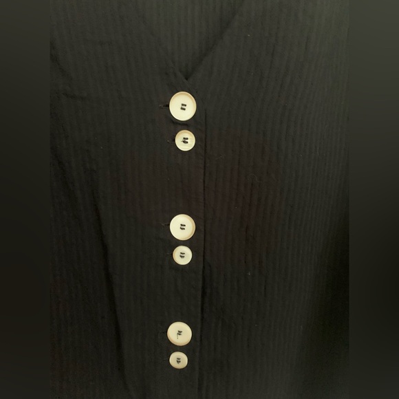 MNG by Mango Blouse - Picture 2 of 3